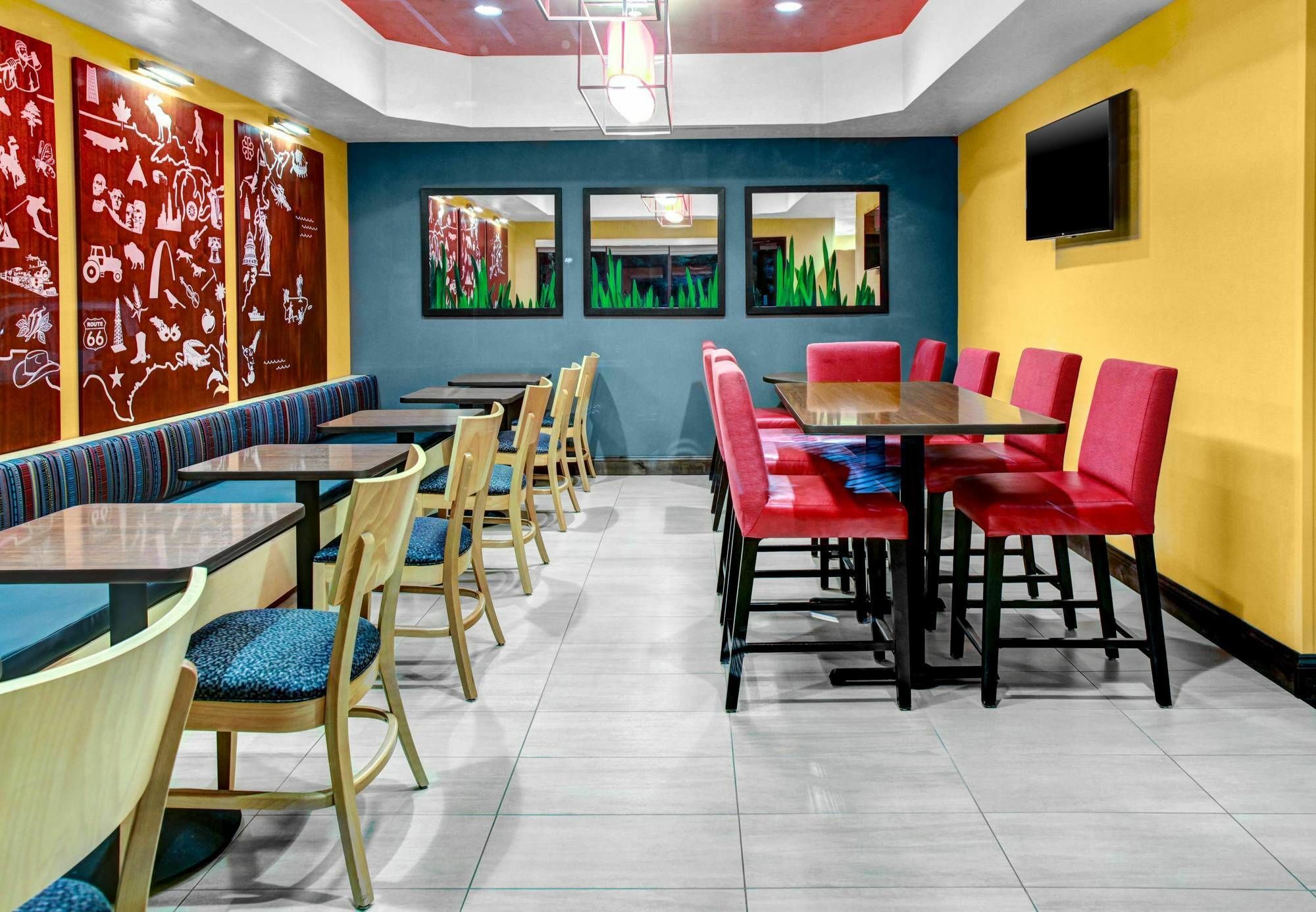 Towneplace Suites By Marriott Bakersfield West Экстерьер фото